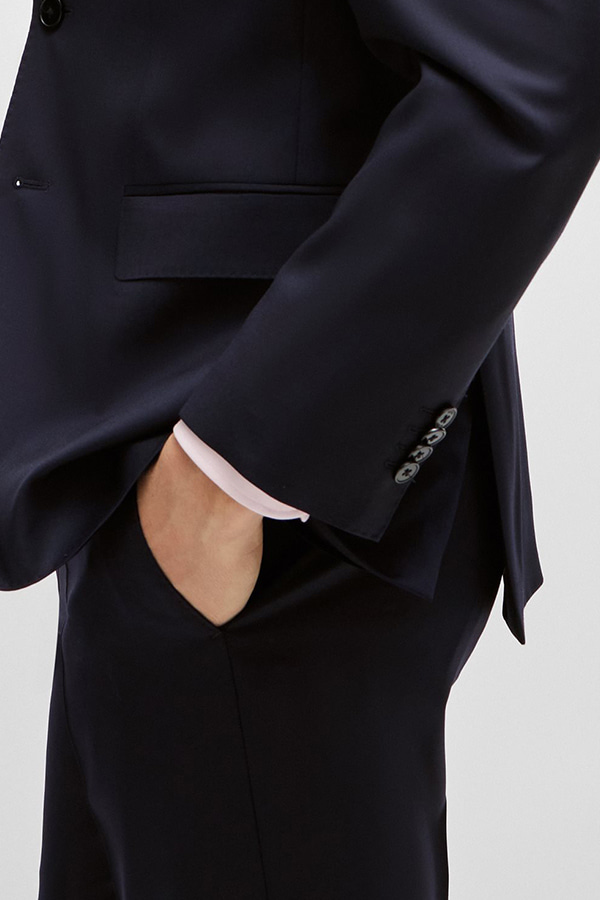 ΣΑΚΑΚΙ (ΚΟΣΤΟΥΜΙΟΥ) BOSS - 401 ΜΠΛΕ